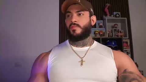 Snapshot of jackson__cottonwood chatting on March 6, 2025, 7:43 pm JC online show from March 6, 2025, 7:43 pm