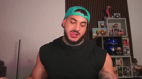 Snapshot of jackson__cottonwood chatting on March 8, 2025, 3:02 pm JC online show from March 8, 2025, 3:02 pm