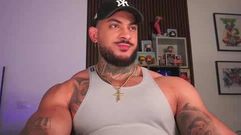 Snapshot of jackson__cottonwood chatting on March 9, 2025, 3:01 am JC online show from March 9, 2025, 3:01 am