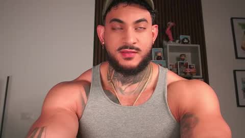 Snapshot of jackson__cottonwood chatting on March 10, 2025, 1:34 am JC online show from March 10, 2025, 1:34 am