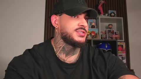 Snapshot of jackson__cottonwood chatting on March 11, 2025, 1:48 am JC online show from March 11, 2025, 1:48 am