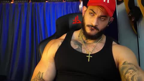 Snapshot of jackson__cottonwood chatting on September 8, 2025, 3:33 pm JC online show from September 8, 2025, 3:33 pm