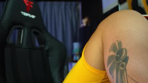 Snapshot of jackson__cottonwood chatting on September 10, 2025, 1:16 am JC online show from September 10, 2025, 1:16 am