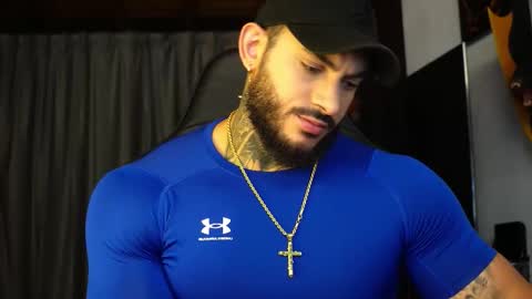 Snapshot of jackson__cottonwood chatting on September 10, 2025, 10:32 pm JC online show from September 10, 2025, 10:32 pm