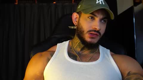 Snapshot of jackson__cottonwood chatting on September 11, 2025, 3:12 pm JC online show from September 11, 2025, 3:12 pm