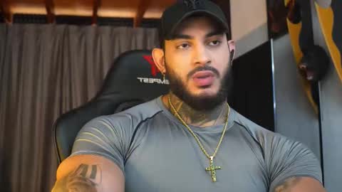 Snapshot of jackson__cottonwood chatting on September 13, 2025, 7:52 am JC online show from September 13, 2025, 7:52 am