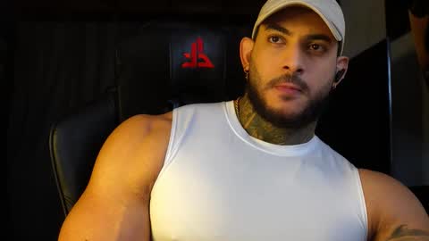 Snapshot of jackson__cottonwood chatting on September 16, 2025, 6:58 am JC online show from September 16, 2025, 6:58 am