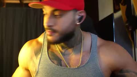 Snapshot of jackson__cottonwood chatting on September 17, 2025, 5:36 pm JC online show from September 17, 2025, 5:36 pm