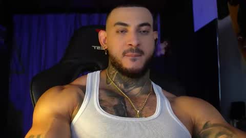 Snapshot of jackson__cottonwood chatting on September 18, 2025, 8:55 pm JC online show from September 18, 2025, 8:55 pm