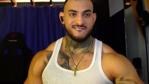 Snapshot of jackson__cottonwood chatting on September 20, 2025, 10:27 am JC online show from September 20, 2025, 10:27 am