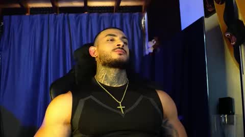 Snapshot of jackson__cottonwood chatting on September 23, 2025, 5:49 pm JC online show from September 23, 2025, 5:49 pm