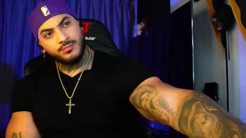 Snapshot of jackson__cottonwood chatting on September 25, 2025, 12:25 am JC online show from September 25, 2025, 12:25 am