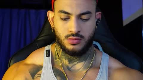 Snapshot of jackson__cottonwood chatting on September 26, 2025, 12:36 am JC online show from September 26, 2025, 12:36 am