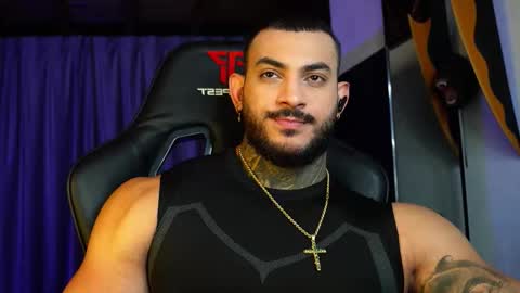 Snapshot of jackson__cottonwood chatting on September 30, 2025, 11:32 pm JC online show from September 30, 2025, 11:32 pm