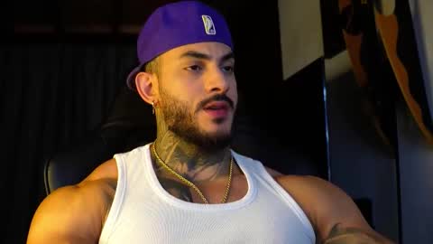 Snapshot of jackson__cottonwood chatting on October 2, 2025, 6:37 pm JC online show from October 2, 2025, 6:37 pm