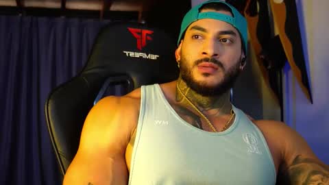 Snapshot of jackson__cottonwood chatting on October 4, 2025, 5:33 pm JC online show from October 4, 2025, 5:33 pm