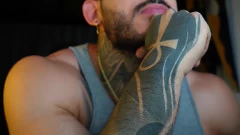 Snapshot of jackson__cottonwood chatting on October 6, 2025, 6:11 am JC online show from October 6, 2025, 6:11 am