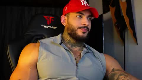 Snapshot of jackson__cottonwood chatting on October 7, 2025, 9:01 pm JC online show from October 7, 2025, 9:01 pm