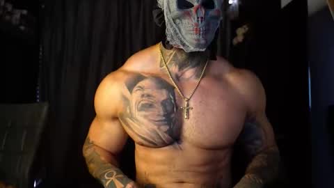 Snapshot of jackson__cottonwood chatting on October 9, 2025, 3:21 pm JC online show from October 9, 2025, 3:21 pm