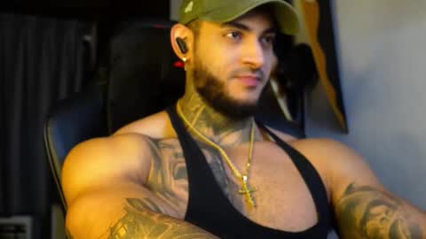 Snapshot of jackson__cottonwood chatting on October 13, 2025, 6:46 am JC online show from October 13, 2025, 6:46 am