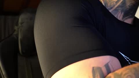 Snapshot of jackson__cottonwood chatting on October 14, 2025, 2:56 am JC online show from October 14, 2025, 2:56 am