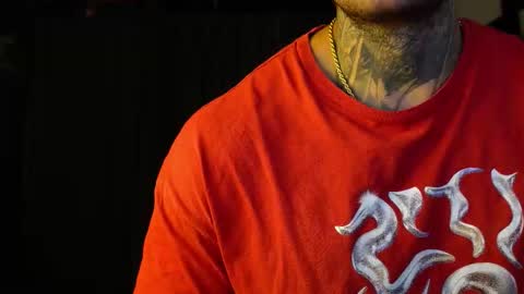 Snapshot of jackson__cottonwood chatting on October 14, 2025, 5:25 pm JC online show from October 14, 2025, 5:25 pm