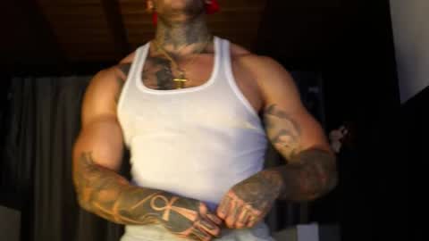 Snapshot of jackson__cottonwood chatting on October 18, 2025, 6:52 pm JC online show from October 18, 2025, 6:52 pm