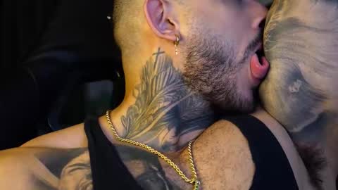 Snapshot of jackson__cottonwood chatting on October 25, 2025, 4:57 pm JC online show from October 25, 2025, 4:57 pm