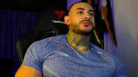 Snapshot of jackson__cottonwood chatting on October 26, 2025, 5:13 am JC online show from October 26, 2025, 5:13 am