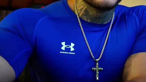 Snapshot of jackson__cottonwood chatting on October 28, 2025, 12:47 am JC online show from October 28, 2025, 12:47 am