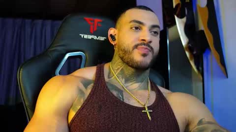 Snapshot of jackson__cottonwood chatting on October 28, 2025, 10:45 pm JC online show from October 28, 2025, 10:45 pm