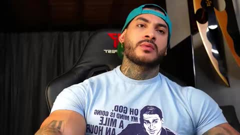 Snapshot of jackson__cottonwood chatting on November 1, 2025, 4:36 am JC online show from November 1, 2025, 4:36 am