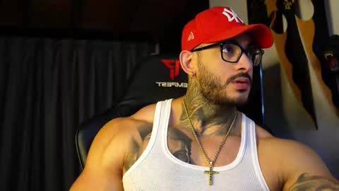 Snapshot of jackson__cottonwood chatting on November 3, 2025, 7:20 am JC online show from November 3, 2025, 7:20 am