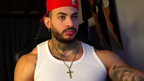 Snapshot of jackson__cottonwood chatting on November 8, 2025, 7:41 am JC online show from November 8, 2025, 7:41 am