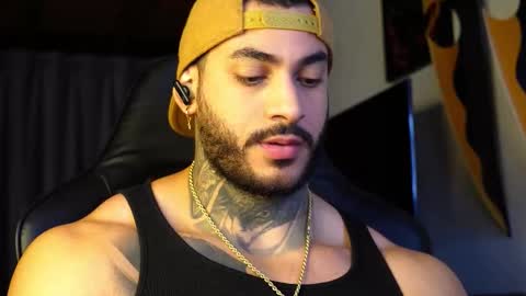 Snapshot of jackson__cottonwood chatting on November 9, 2025, 6:23 am JC online show from November 9, 2025, 6:23 am