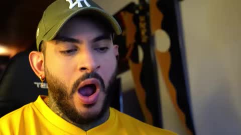 Snapshot of jackson__cottonwood chatting on November 10, 2025, 10:14 am JC online show from November 10, 2025, 10:14 am