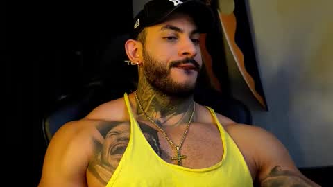 Snapshot of jackson__cottonwood chatting on November 14, 2025, 3:16 am JC online show from November 14, 2025, 3:16 am