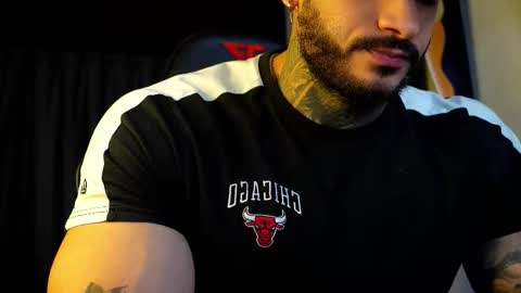 Snapshot of jackson__cottonwood chatting on November 14, 2025, 7:01 pm JC online show from November 14, 2025, 7:01 pm