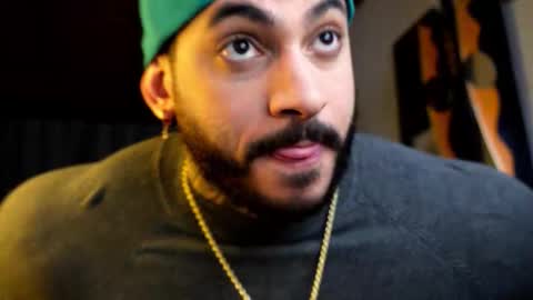 Snapshot of jackson__cottonwood chatting on November 16, 2025, 6:52 am JC online show from November 16, 2025, 6:52 am