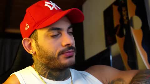 Snapshot of jackson__cottonwood chatting on November 19, 2025, 7:52 am JC online show from November 19, 2025, 7:52 am