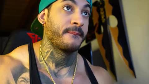 Snapshot of jackson__cottonwood chatting on November 20, 2025, 3:07 am JC online show from November 20, 2025, 3:07 am