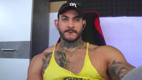 Snapshot of jackson__cottonwood chatting on November 22, 2025, 4:11 am JC online show from November 22, 2025, 4:11 am