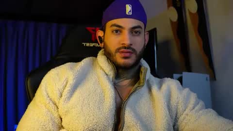 Snapshot of jackson__cottonwood chatting on November 28, 2025, 7:22 am JC online show from November 28, 2025, 7:22 am