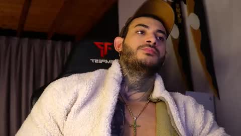 Snapshot of jackson__cottonwood chatting on November 29, 2025, 6:49 am JC online show from November 29, 2025, 6:49 am