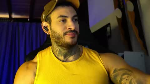 Snapshot of jackson__cottonwood chatting on November 30, 2025, 2:54 pm JC online show from November 30, 2025, 2:54 pm