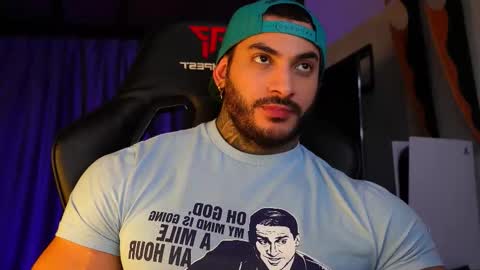 Snapshot of jackson__cottonwood chatting on December 2, 2025, 6:36 pm JC online show from December 2, 2025, 6:36 pm