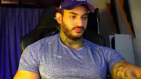 Snapshot of jackson__cottonwood chatting on December 3, 2025, 2:15 pm JC online show from December 3, 2025, 2:15 pm