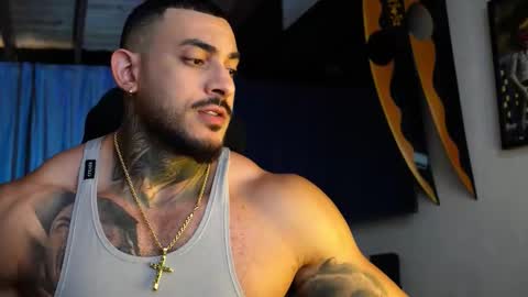 JC online show from February 12, 2026, 5:41 pm