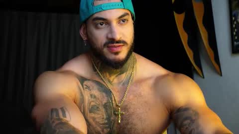 JC online show from February 20, 2026, 8:31 pm