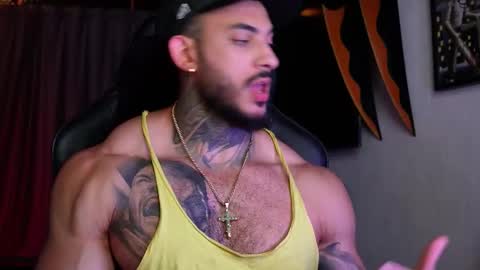 JC online show from February 23, 2026, 1:19 pm